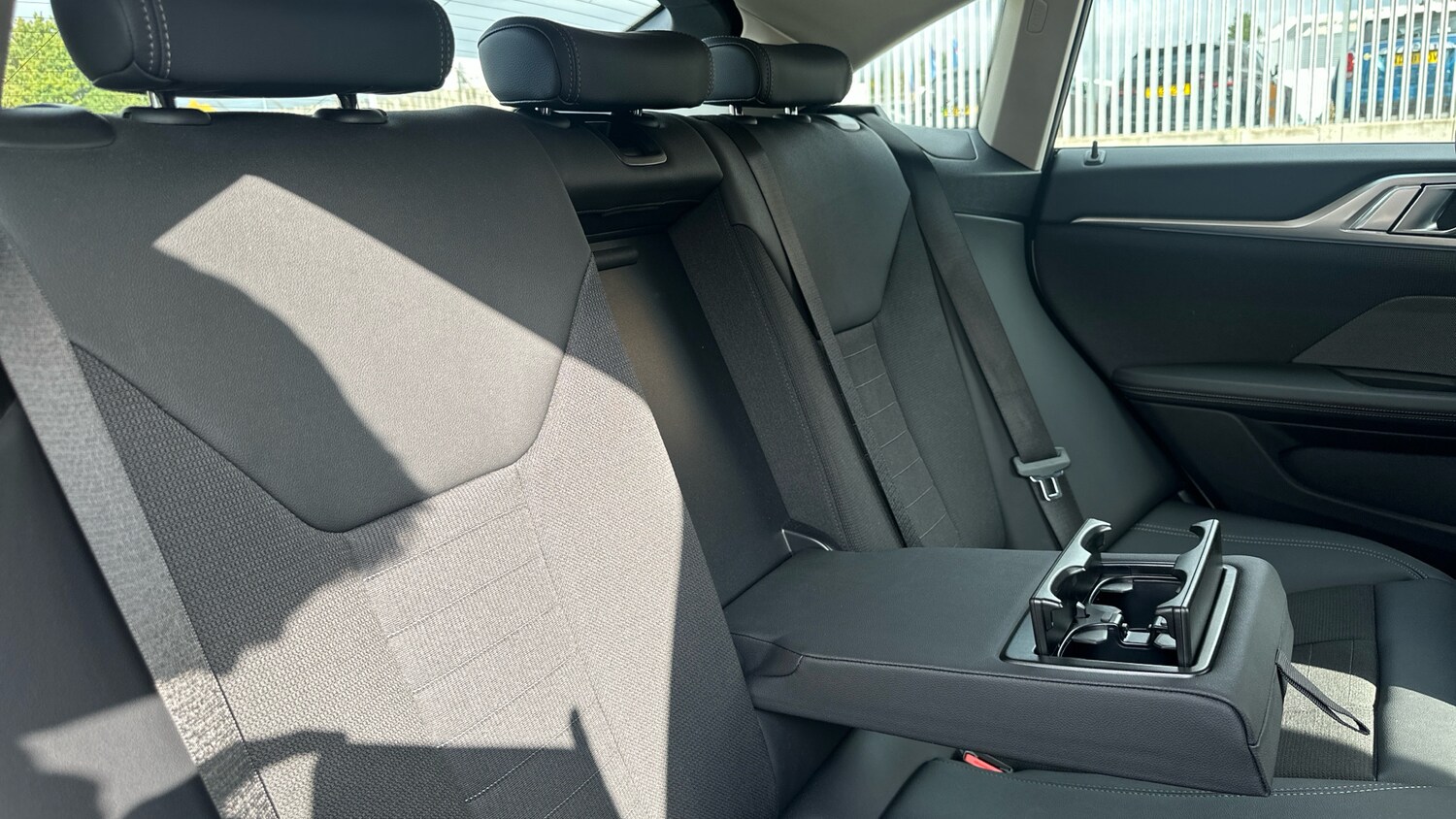 Used BMW i4 2024 for sale - 76272373: Photo 28