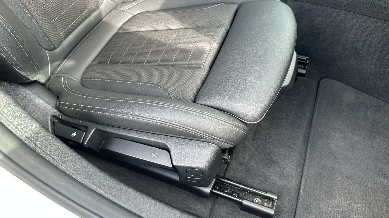 Used BMW i4 2024 for sale - 76272373: Photo 33