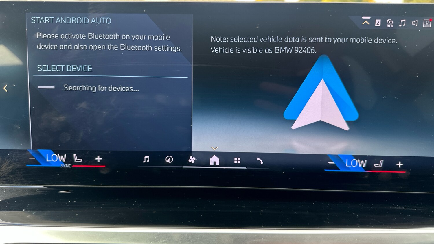 Used BMW i4 2024 for sale - 76272373: Photo 39