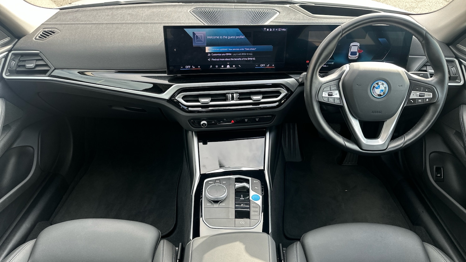 Used BMW i4 2024 for sale - 76272373: Photo 4