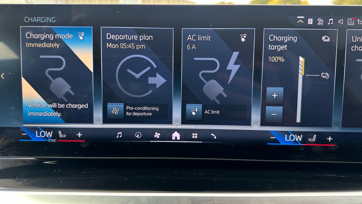 Used BMW i4 2024 for sale - 76272373: Photo 41