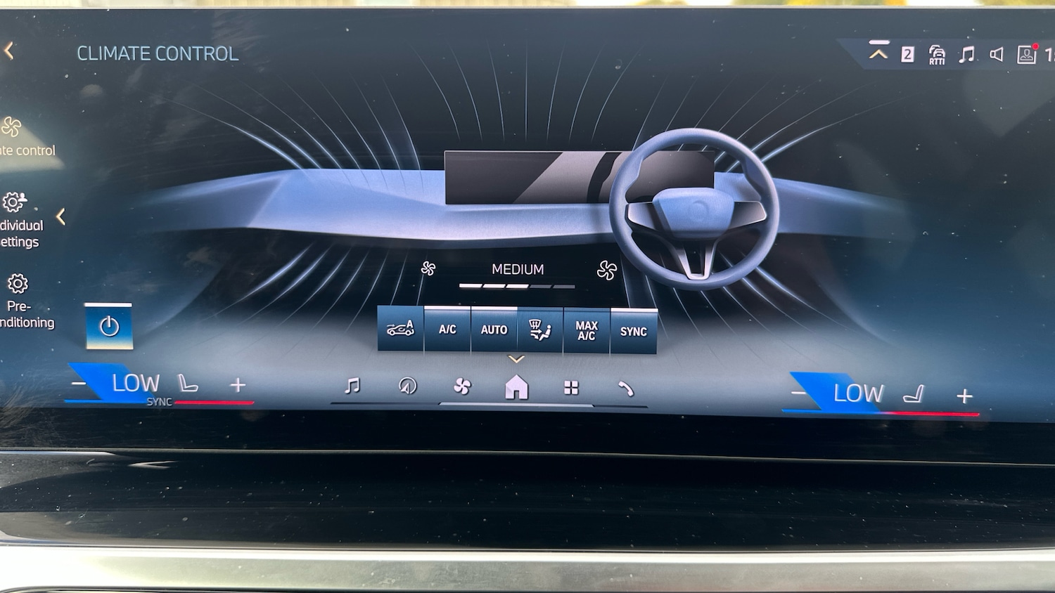 Used BMW i4 2024 for sale - 76272373: Photo 42