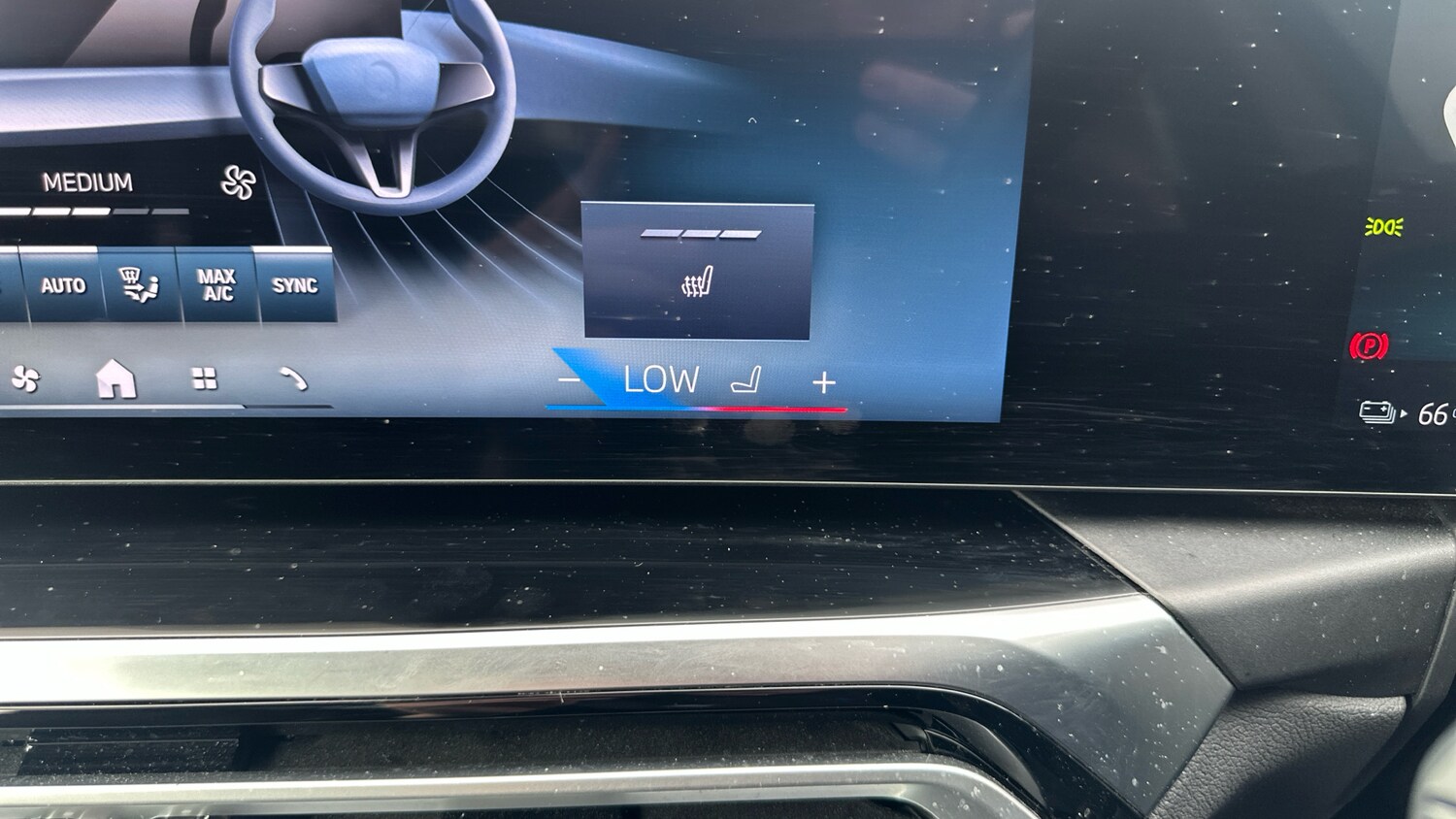 Used BMW i4 2024 for sale - 76272373: Photo 43