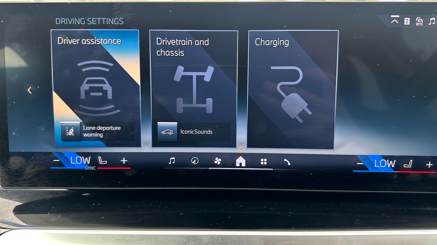 Used BMW i4 2024 for sale - 76272373: Photo 45