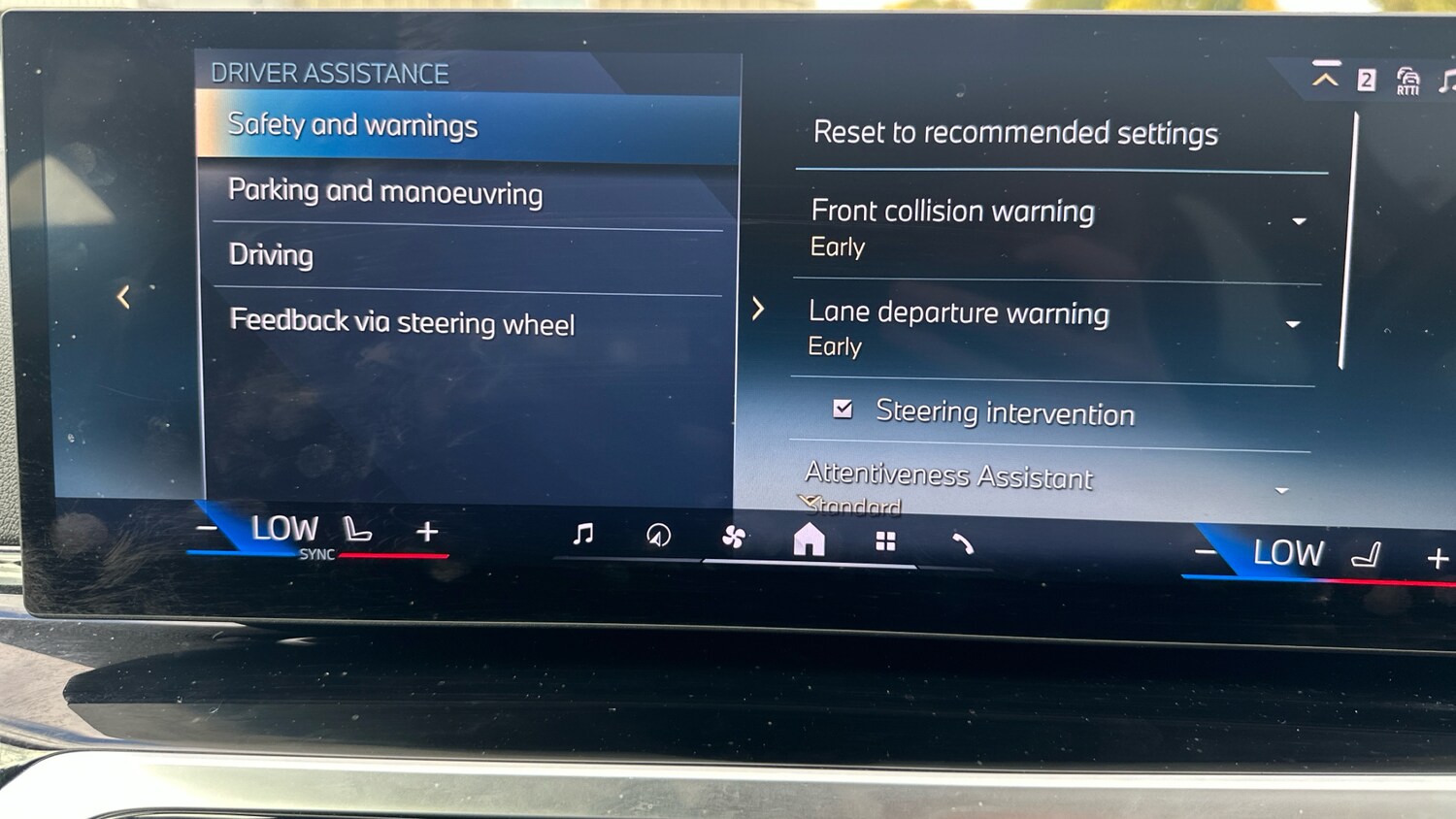 Used BMW i4 2024 for sale - 76272373: Photo 46