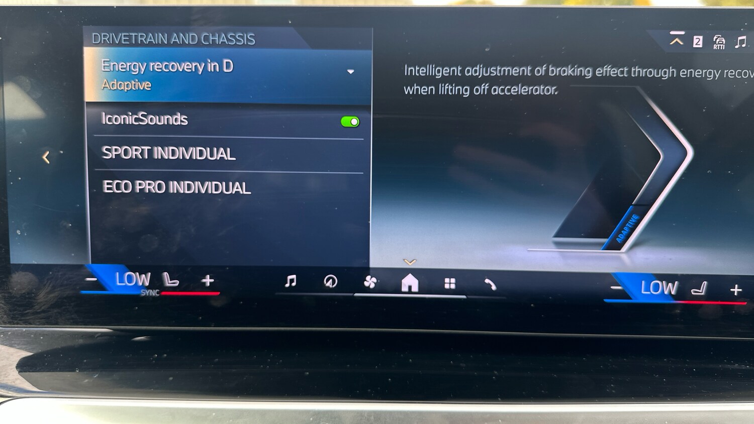 Used BMW i4 2024 for sale - 76272373: Photo 47