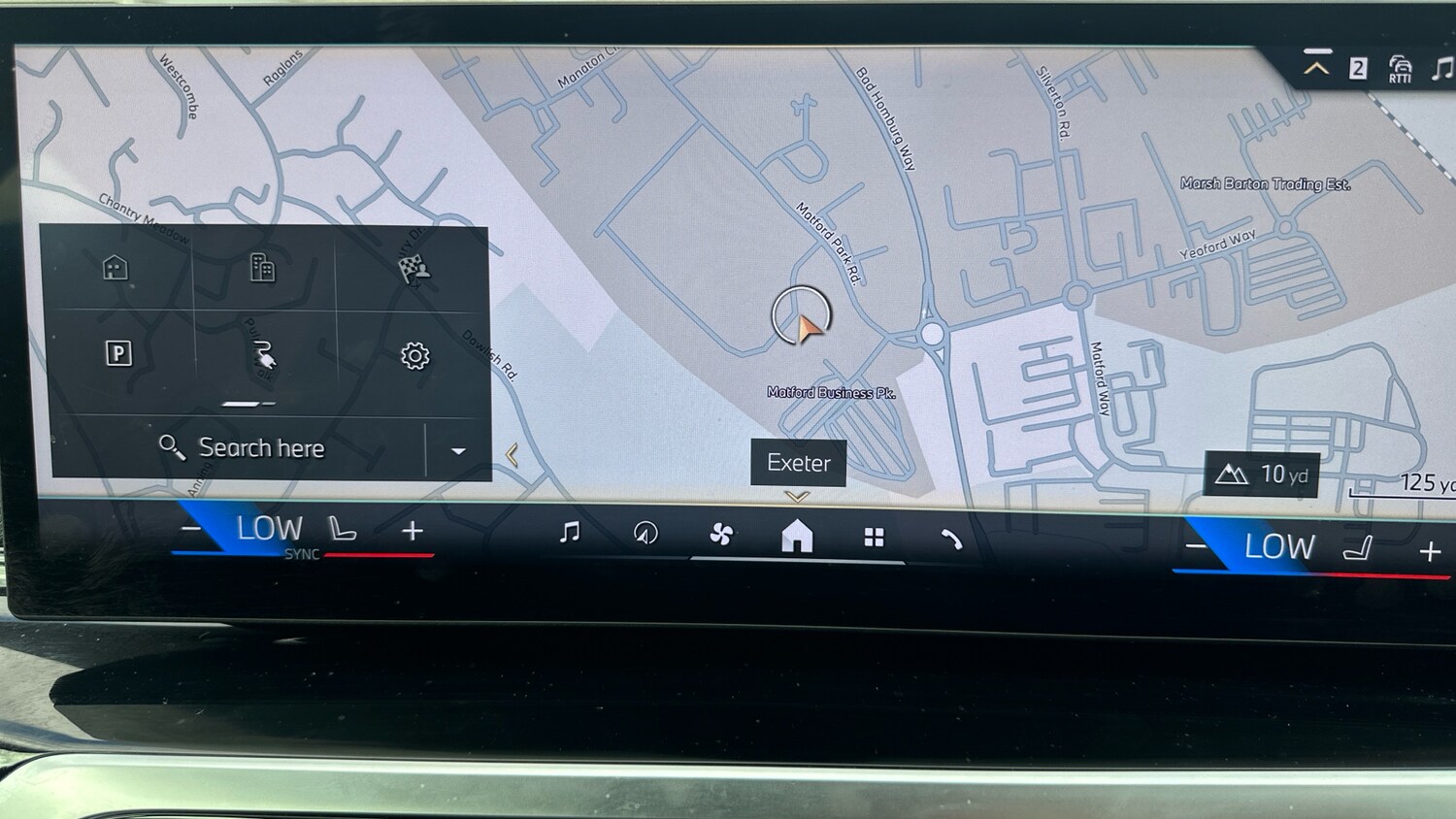 Used BMW i4 2024 for sale - 76272373: Photo 49