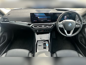 Used BMW i4 2024 for sale - 76272373: Photo