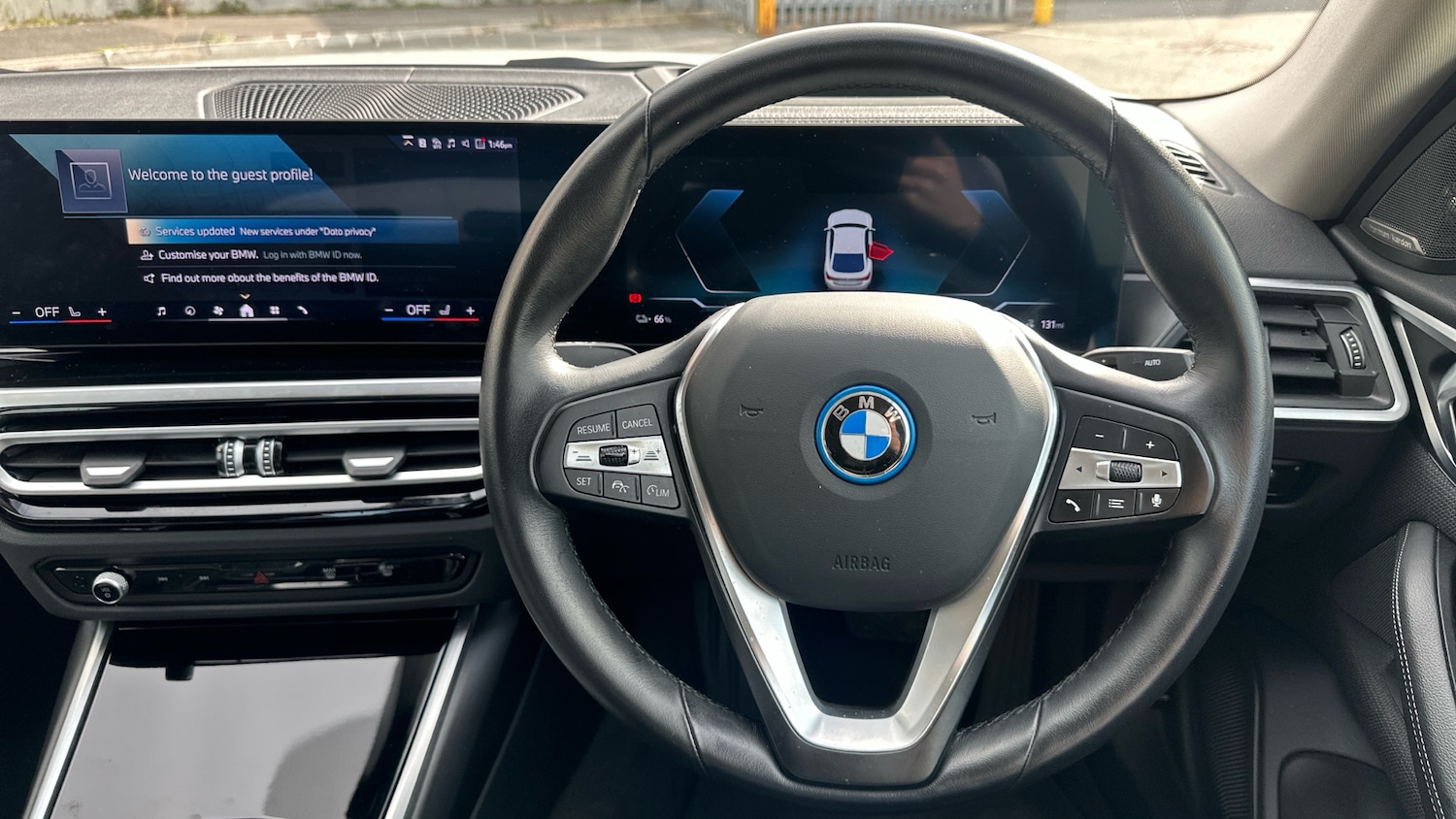 Used BMW i4 2024 for sale - 76272373: Photo 5