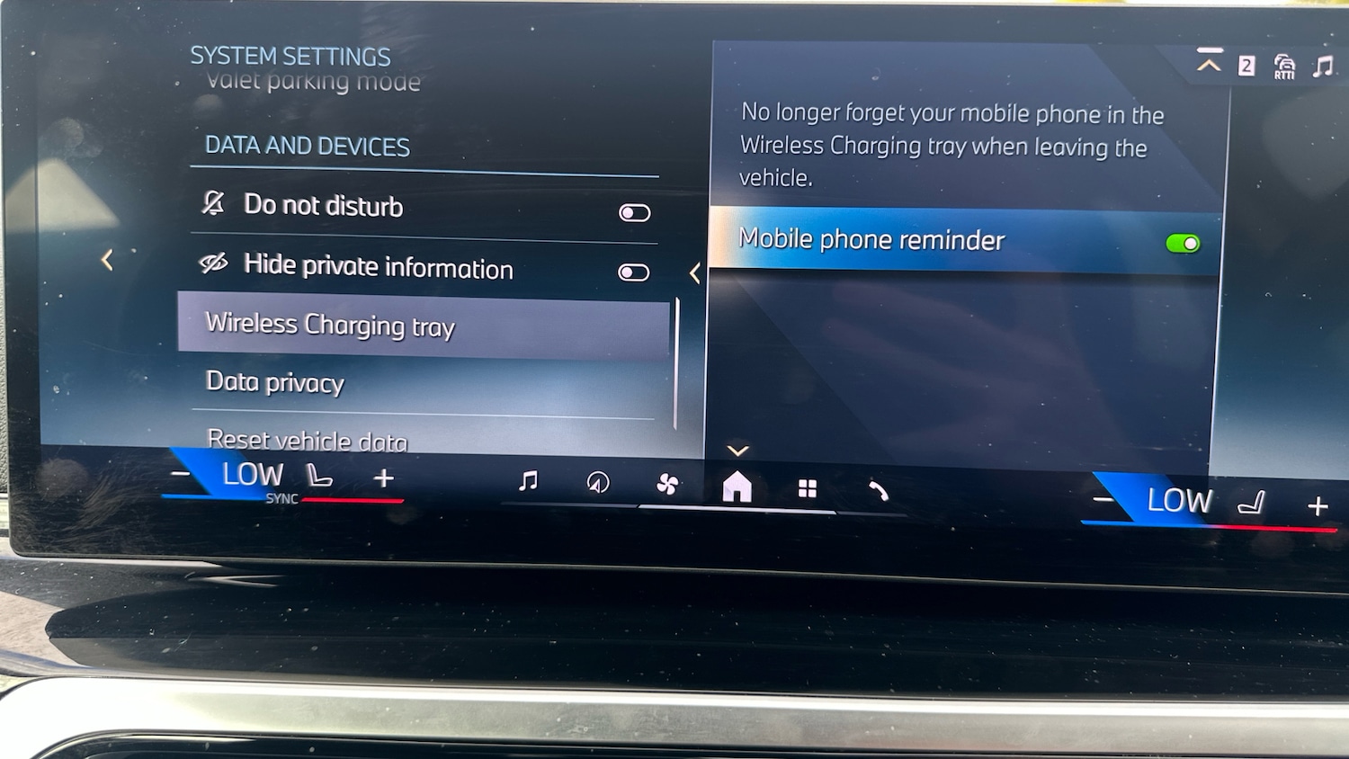 Used BMW i4 2024 for sale - 76272373: Photo 51