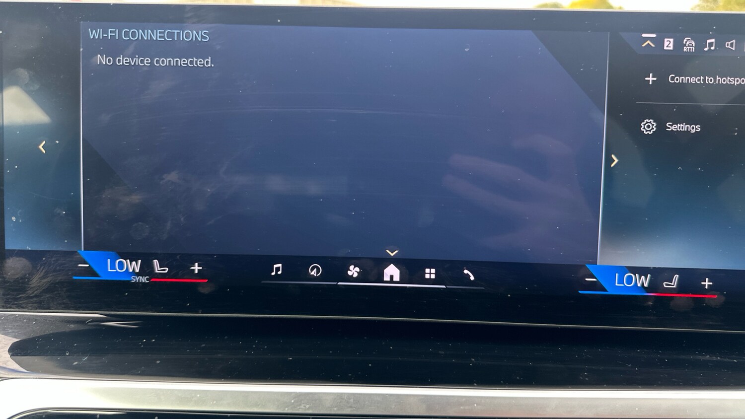 Used BMW i4 2024 for sale - 76272373: Photo 53