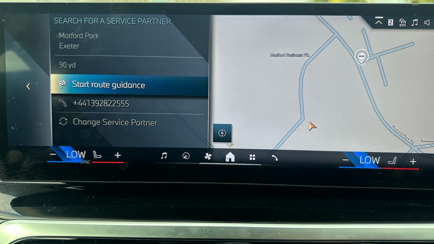 Used BMW i4 2024 for sale - 76272373: Photo 54