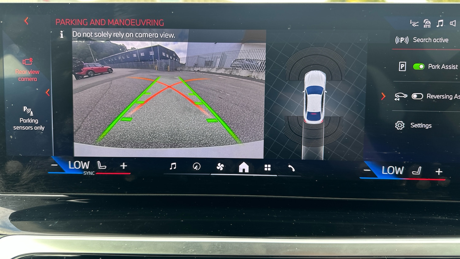 Used BMW i4 2024 for sale - 76272373: Photo 58