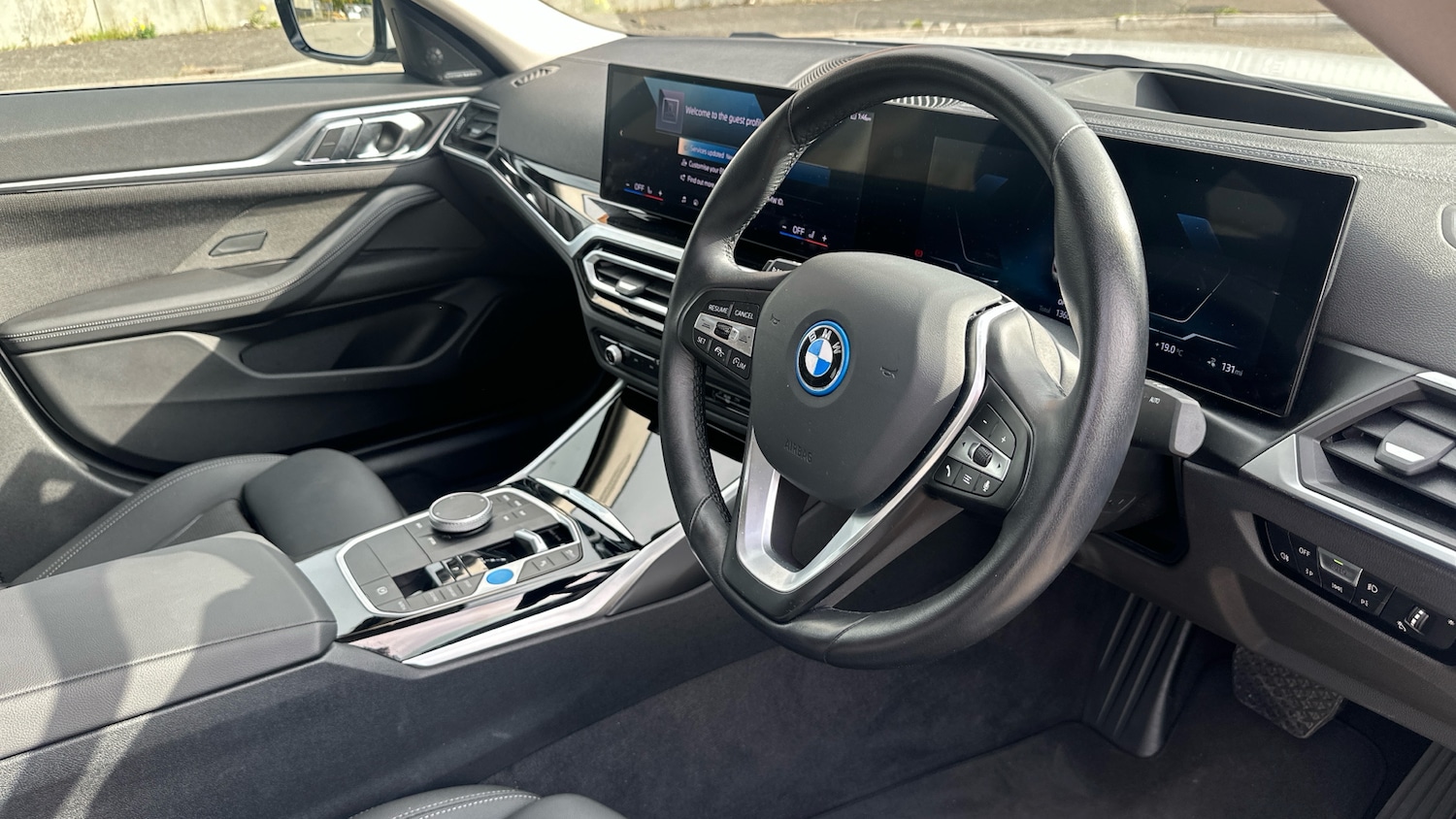 Used BMW i4 2024 for sale - 76272373: Photo 6