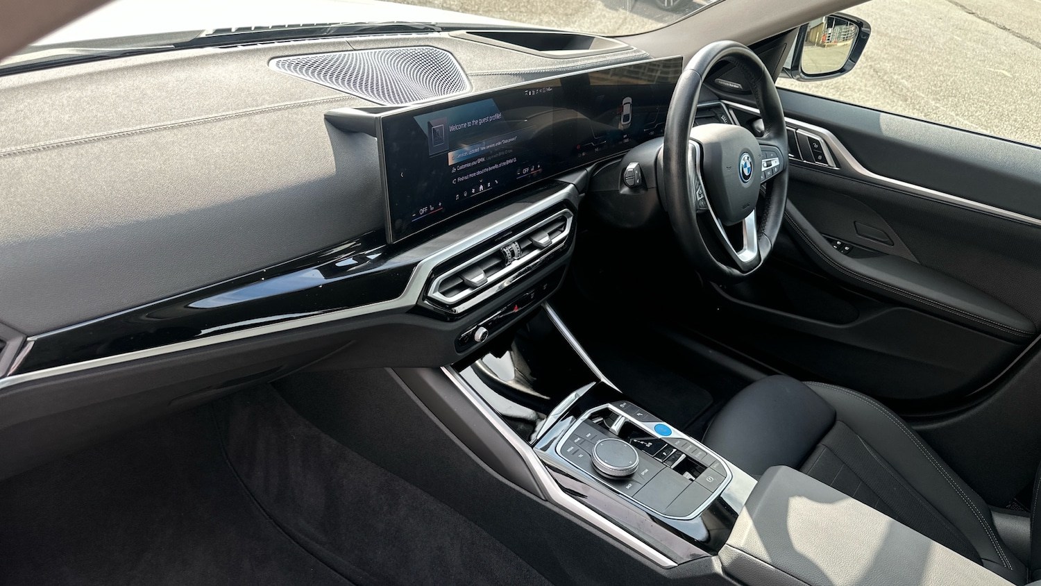 Used BMW i4 2024 for sale - 76272373: Photo 7