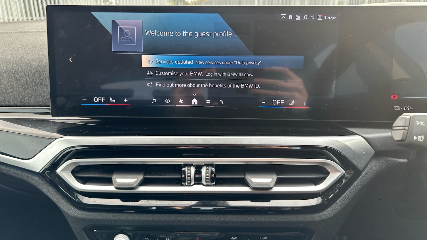 Used BMW i4 2024 for sale - 76272373: Photo 8