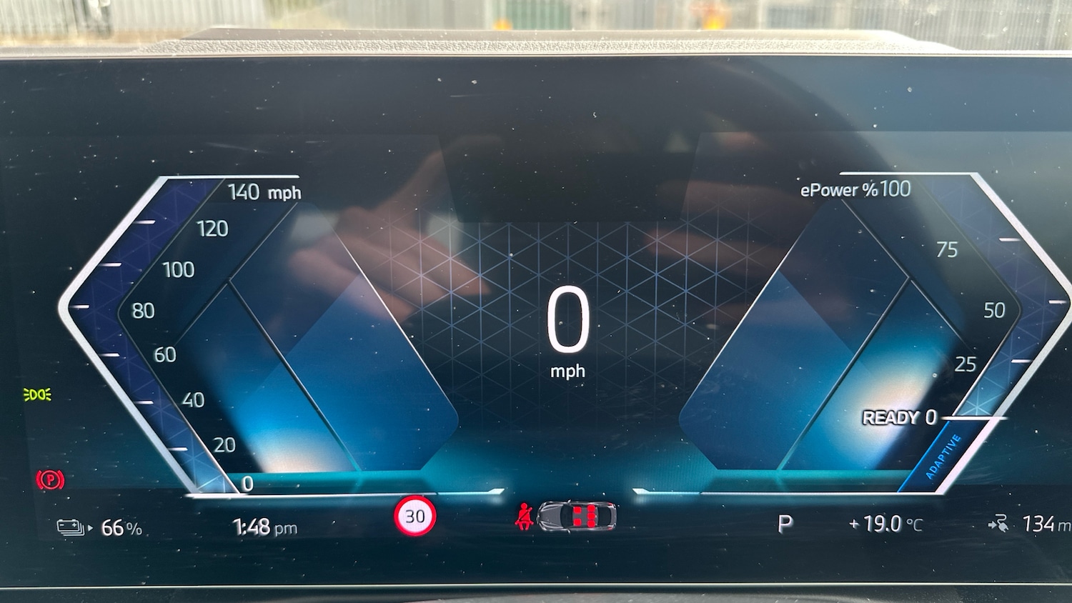 Used BMW i4 2024 for sale - 76272373: Photo 9