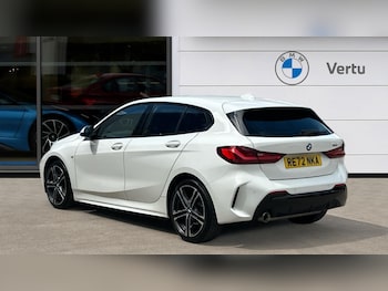 Used BMW 1 Series 2022 for sale - 78826190: Photo