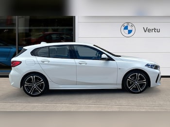 Used BMW 1 Series 2022 for sale - 78826190: Photo