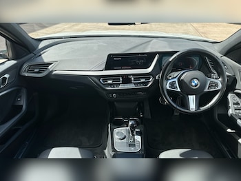 Used BMW 1 Series 2022 for sale - 78826190: Photo