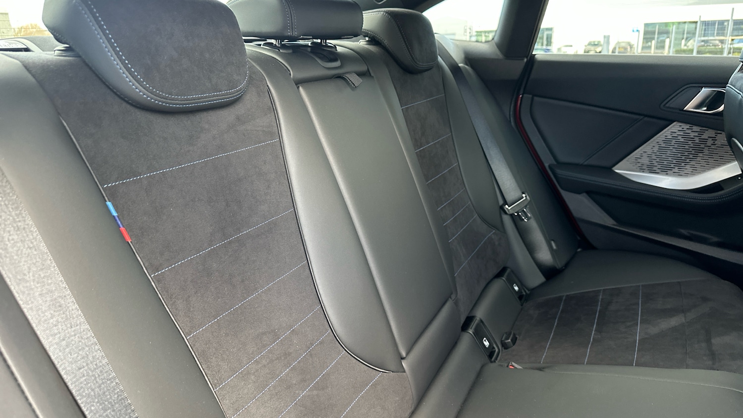 Used BMW 2 Series 2025 for sale - 77128084: Photo 12