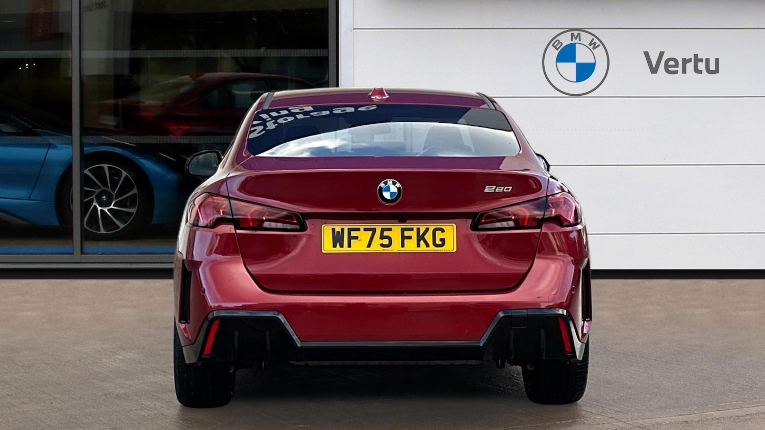 Used BMW 2 Series 2025 for sale - 77128084: Photo 15