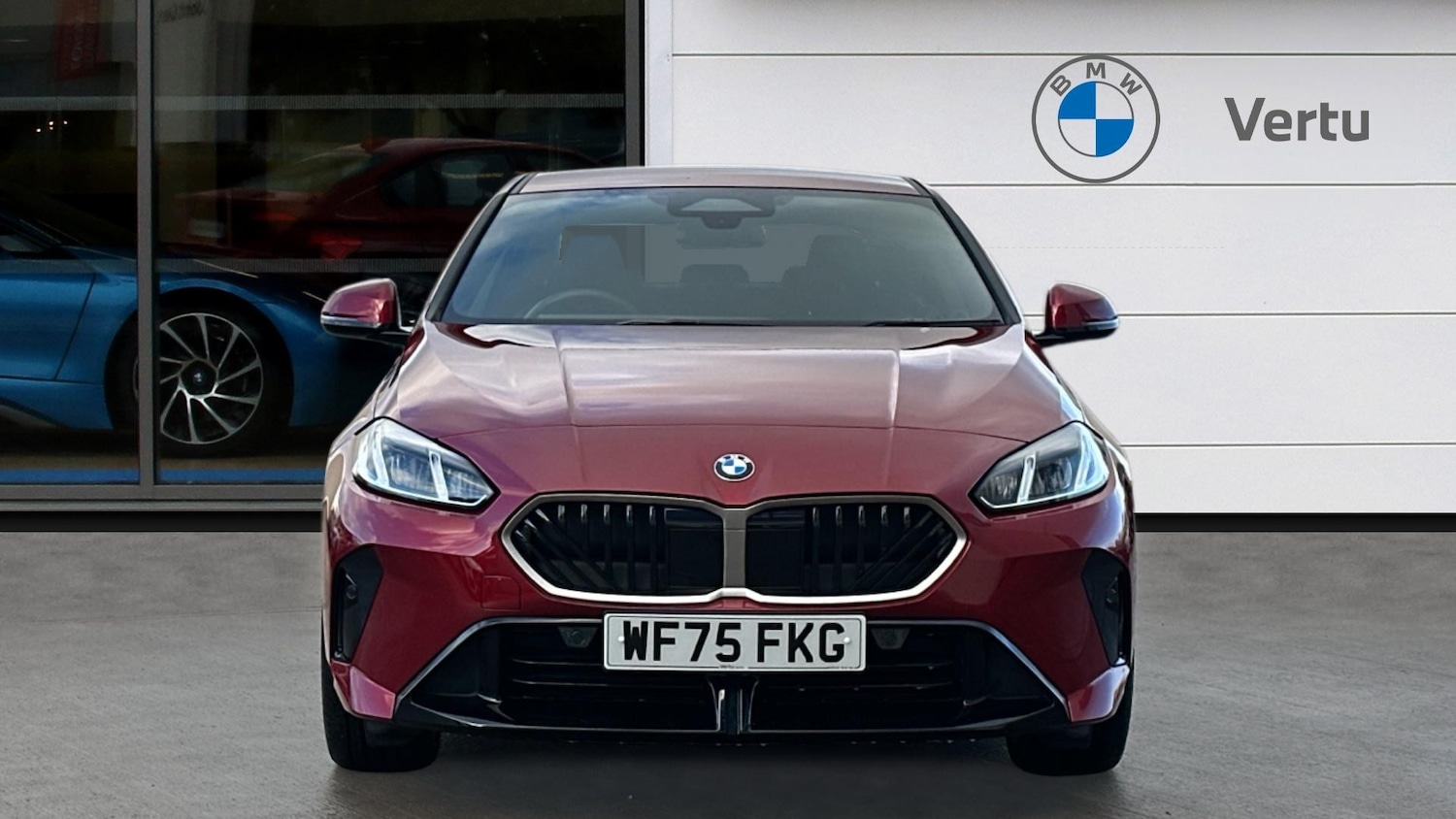 Used BMW 2 Series 2025 for sale - 77128084: Photo 16
