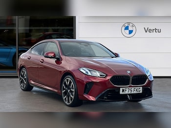 2025 (75) - 220 M Sport 4dr Step Auto