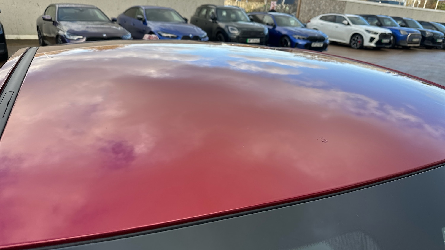 Used BMW 2 Series 2025 for sale - 77128084: Photo 21