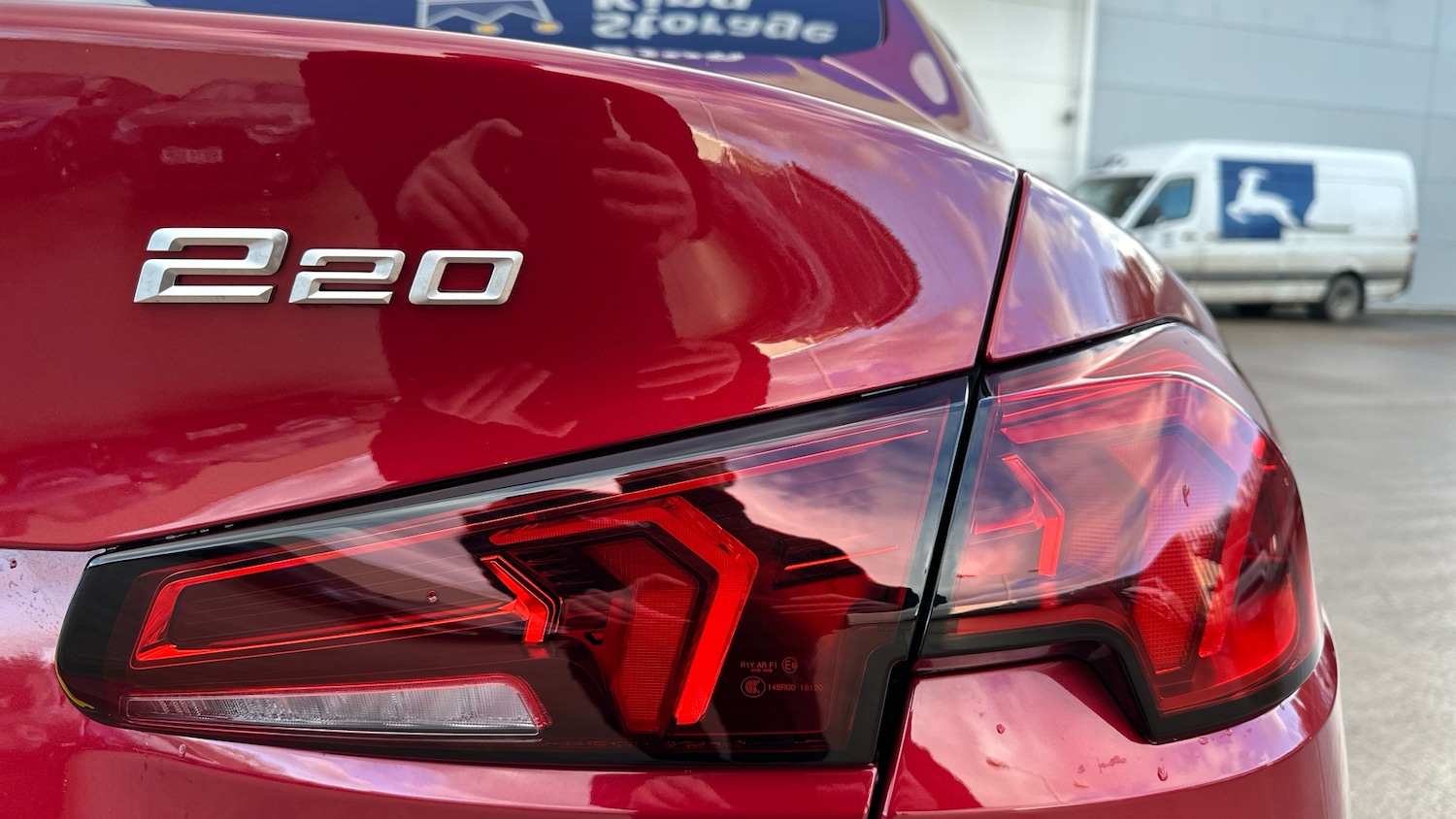 Used BMW 2 Series 2025 for sale - 77128084: Photo 22