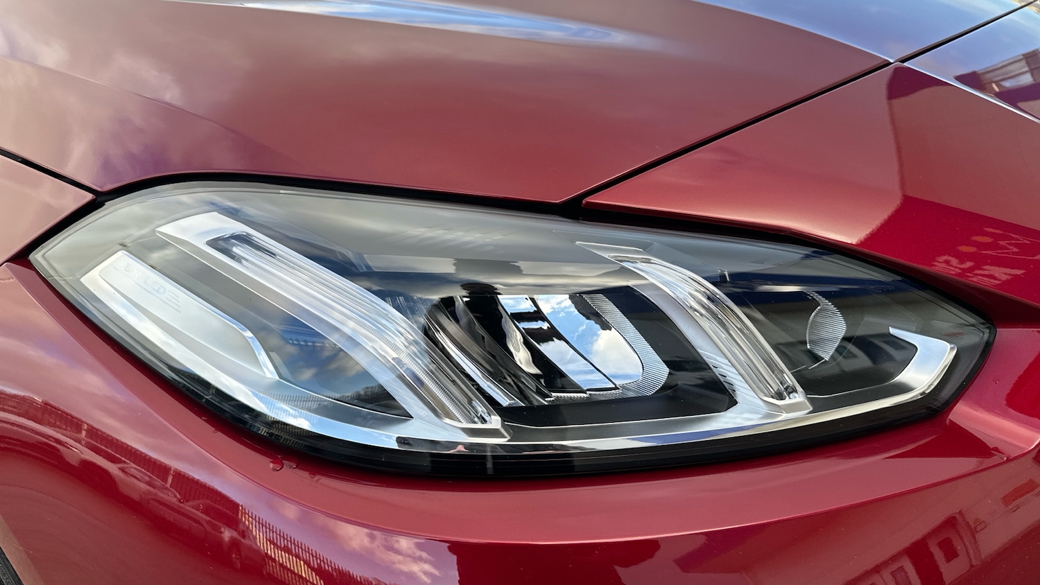 Used BMW 2 Series 2025 for sale - 77128084: Photo 23