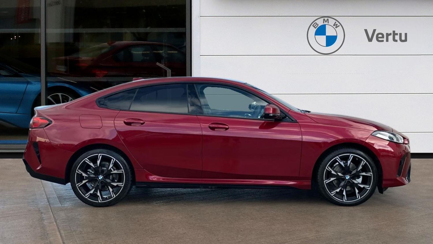 Used BMW 2 Series 2025 for sale - 77128084: Photo 3