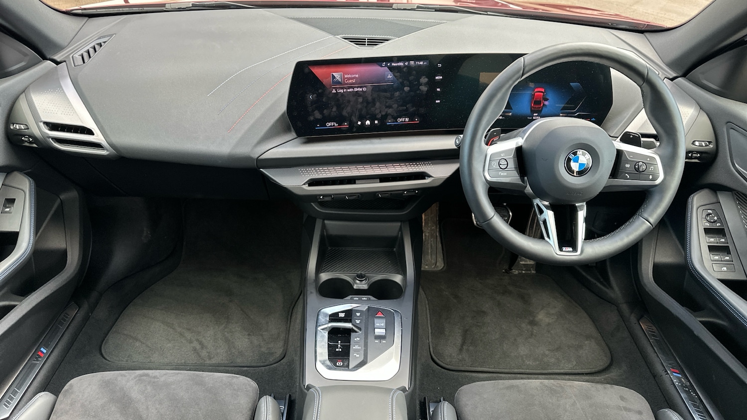 Used BMW 2 Series 2025 for sale - 77128084: Photo 4