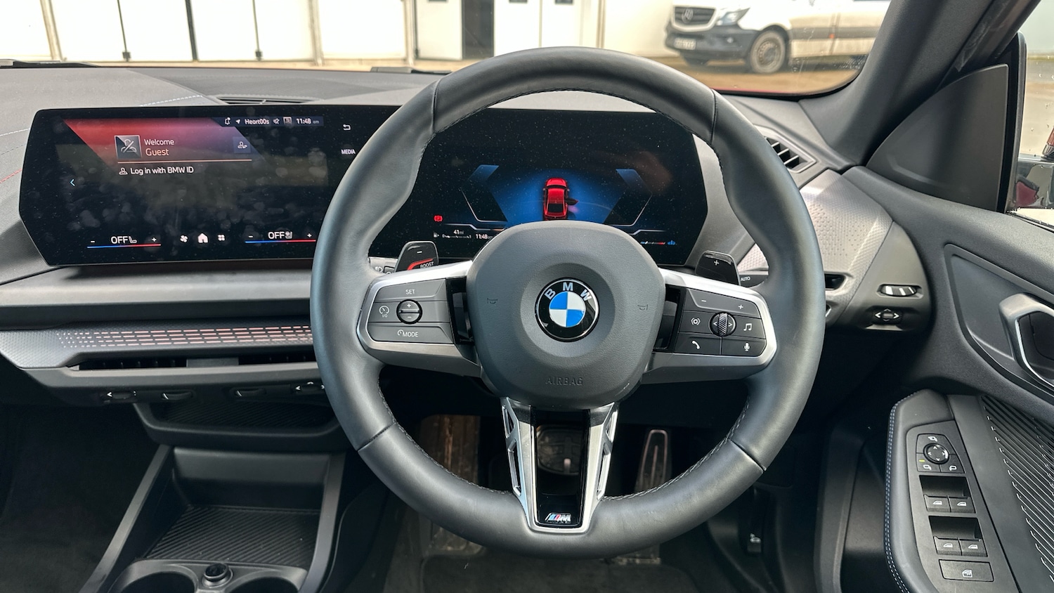 Used BMW 2 Series 2025 for sale - 77128084: Photo 5