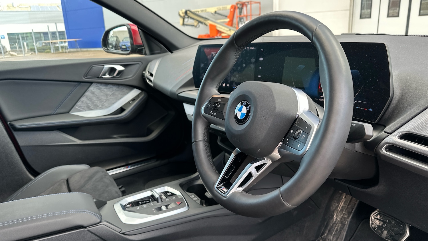 Used BMW 2 Series 2025 for sale - 77128084: Photo 6
