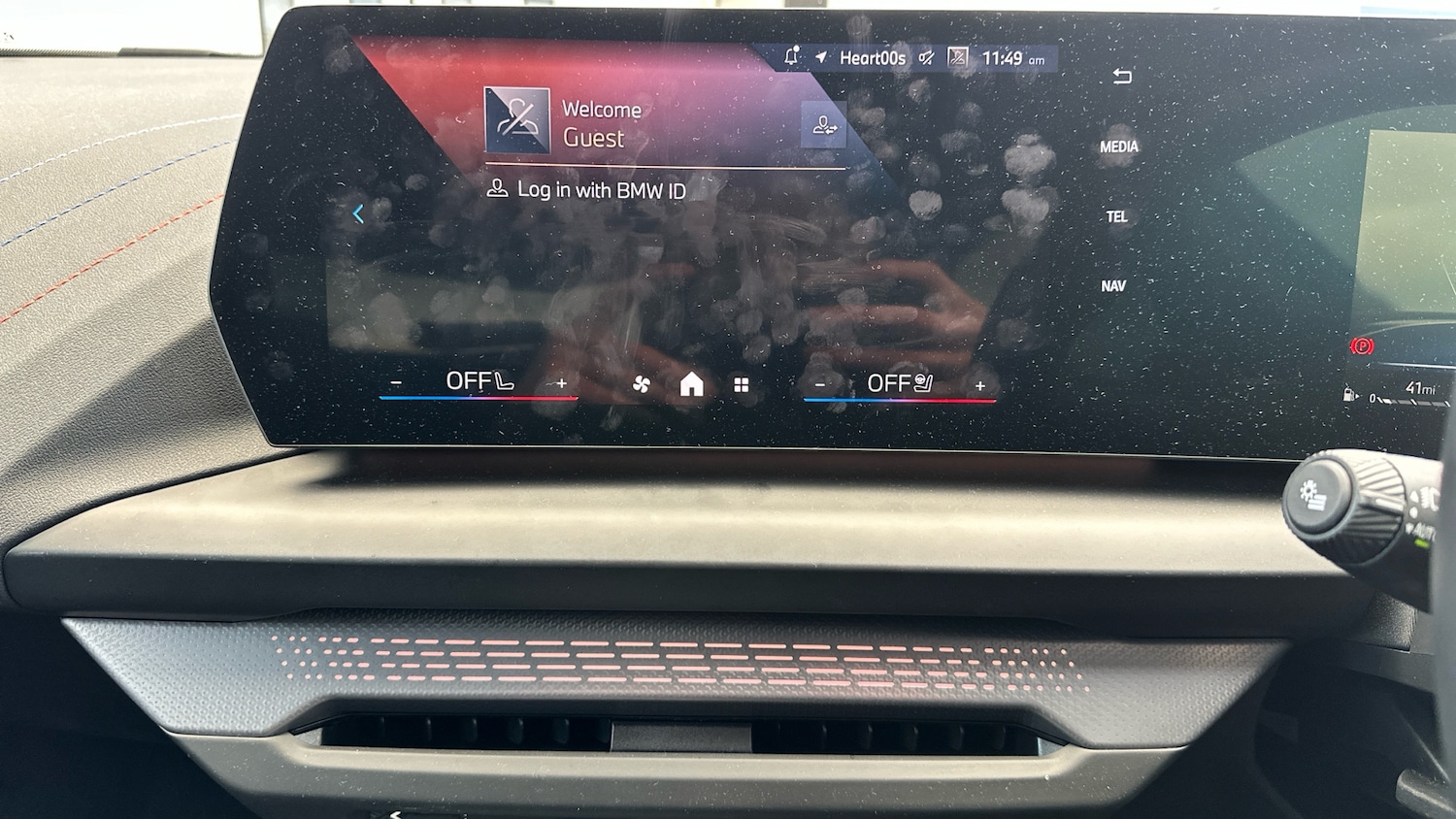 Used BMW 2 Series 2025 for sale - 77128084: Photo 8