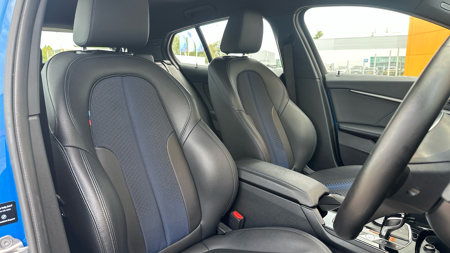 Used BMW 1 Series 2022 for sale - 75972235: Photo 11