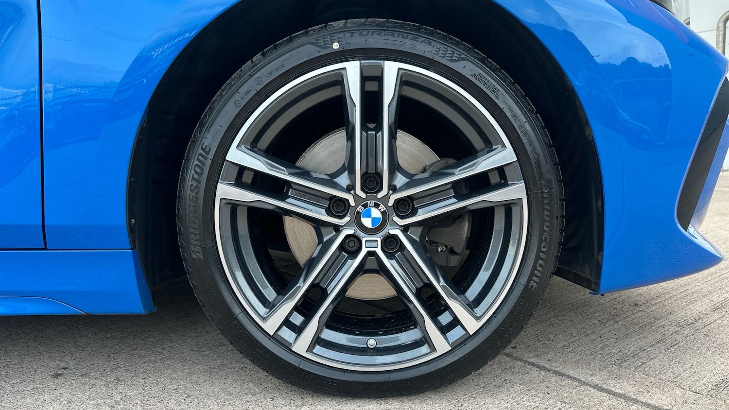 Used BMW 1 Series 2022 for sale - 75972235: Photo 14
