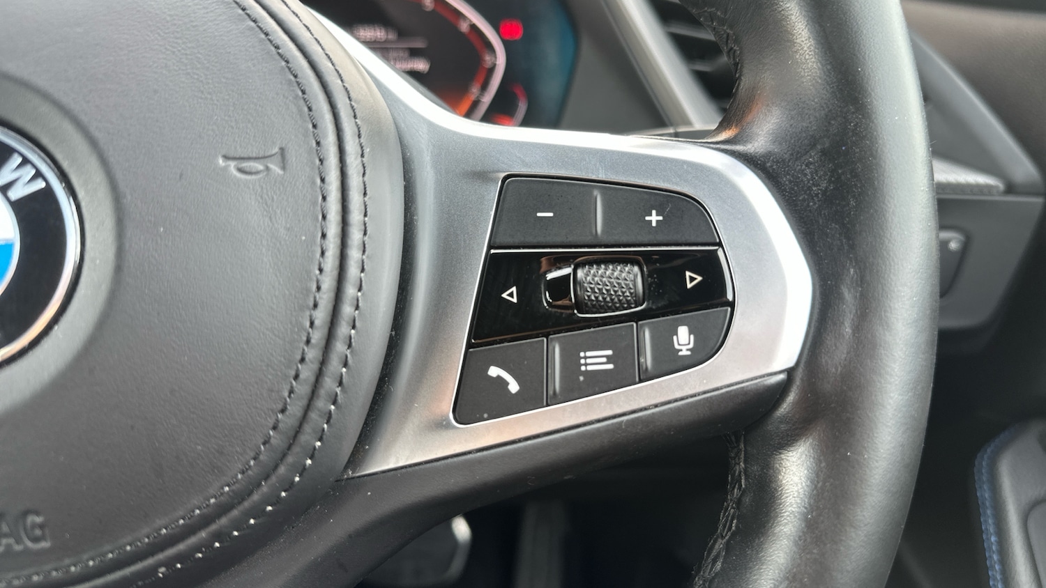 Used BMW 1 Series 2022 for sale - 75972235: Photo 18
