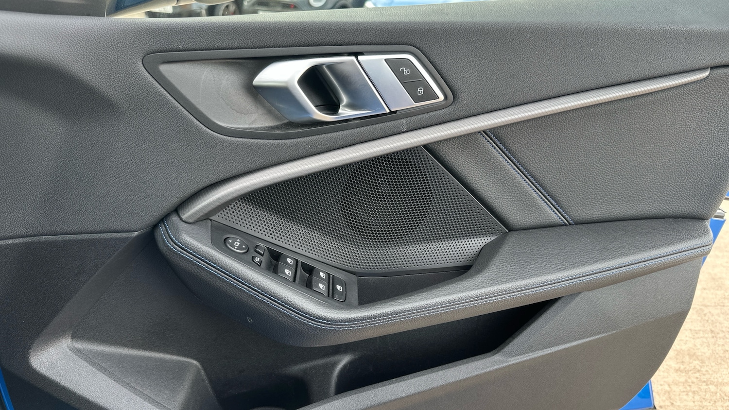 Used BMW 1 Series 2022 for sale - 75972235: Photo 20