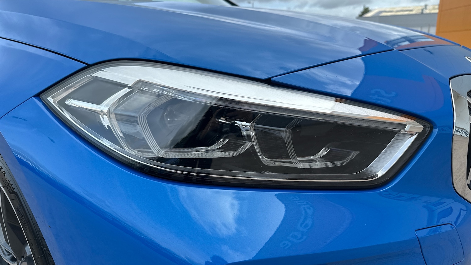 Used BMW 1 Series 2022 for sale - 75972235: Photo 23