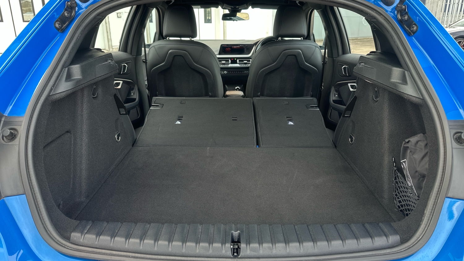 Used BMW 1 Series 2022 for sale - 75972235: Photo 27