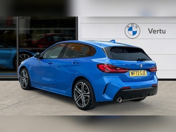 Used BMW 1 Series 2022 for sale - 75972235: Photo 2