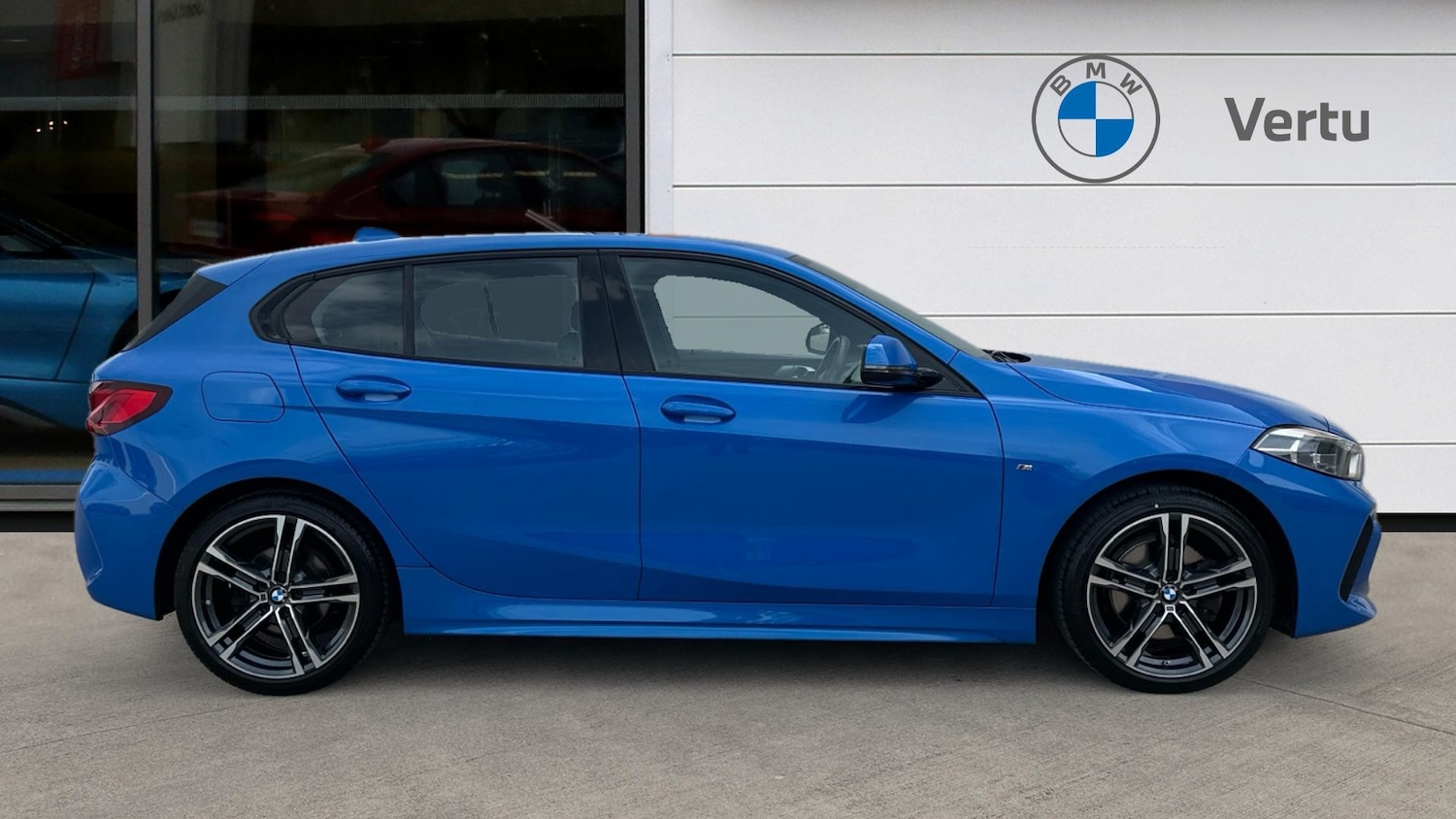 Used BMW 1 Series 2022 for sale - 75972235: Photo 3