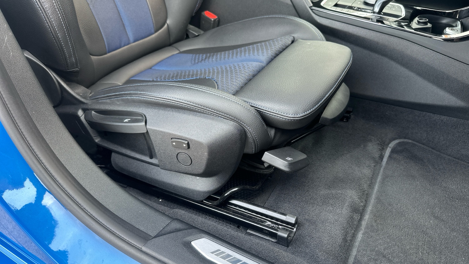 Used BMW 1 Series 2022 for sale - 75972235: Photo 32