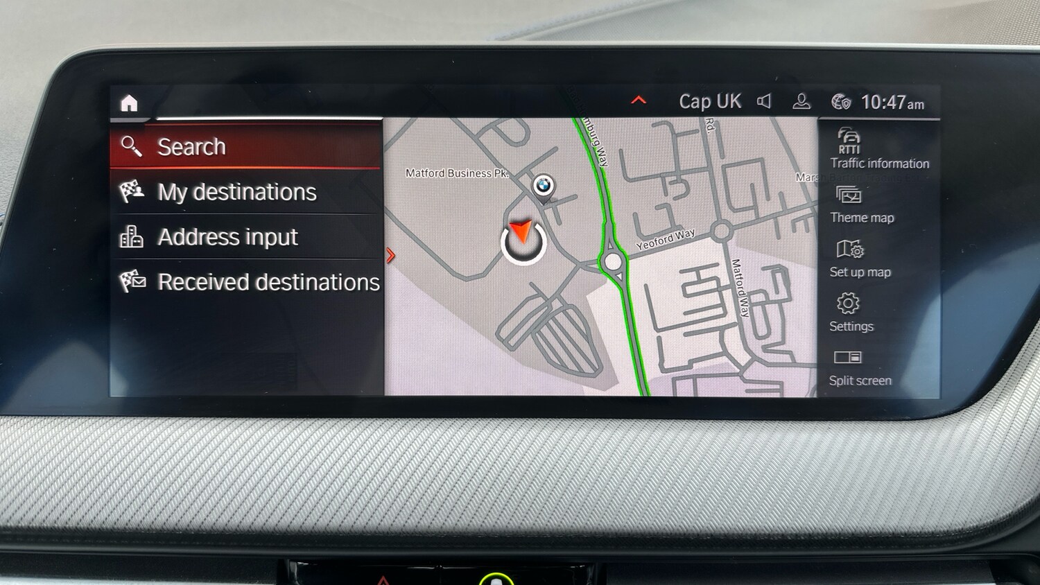 Used BMW 1 Series 2022 for sale - 75972235: Photo 36