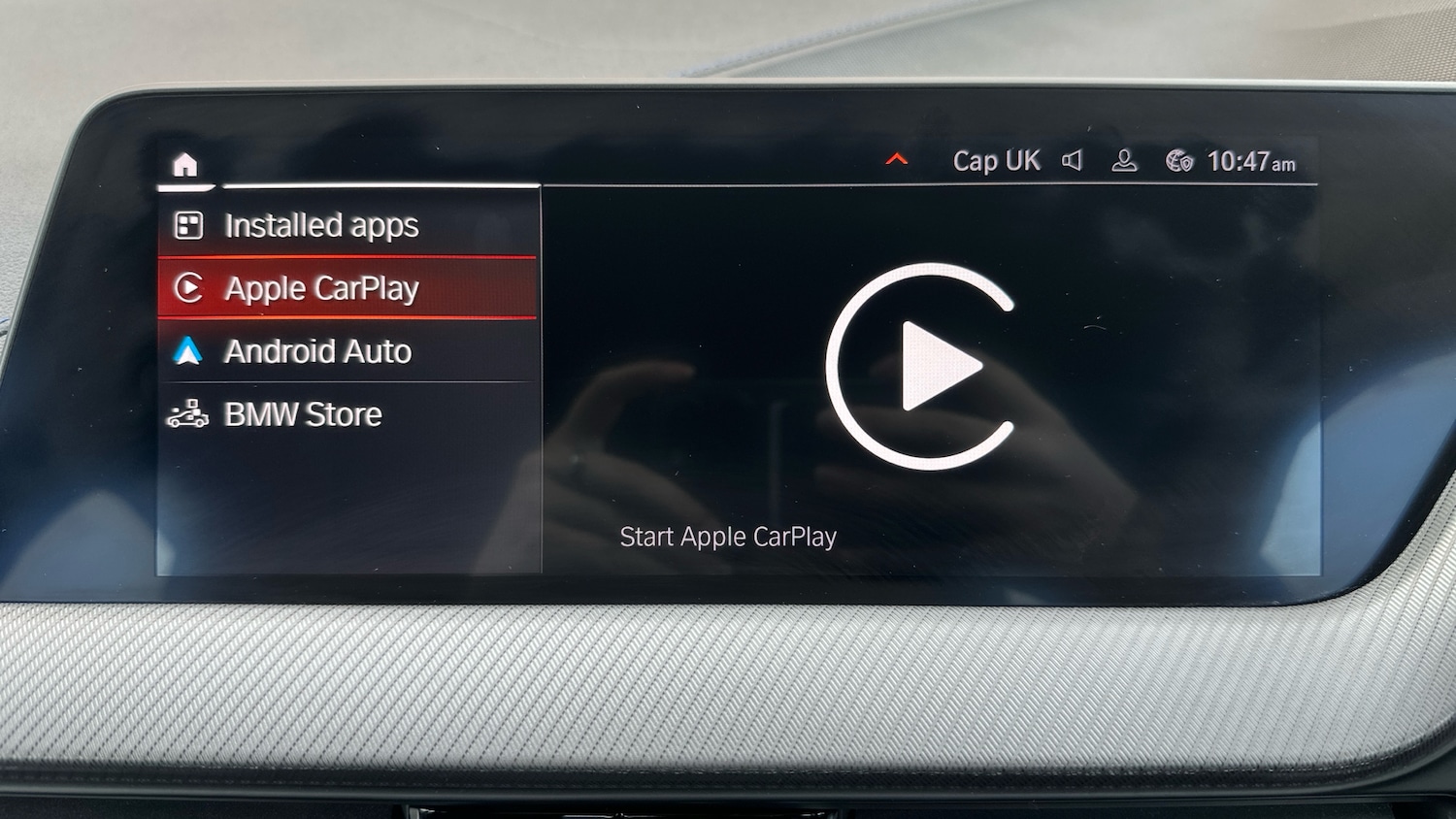 Used BMW 1 Series 2022 for sale - 75972235: Photo 37