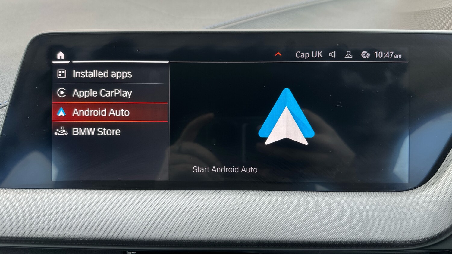 Used BMW 1 Series 2022 for sale - 75972235: Photo 38