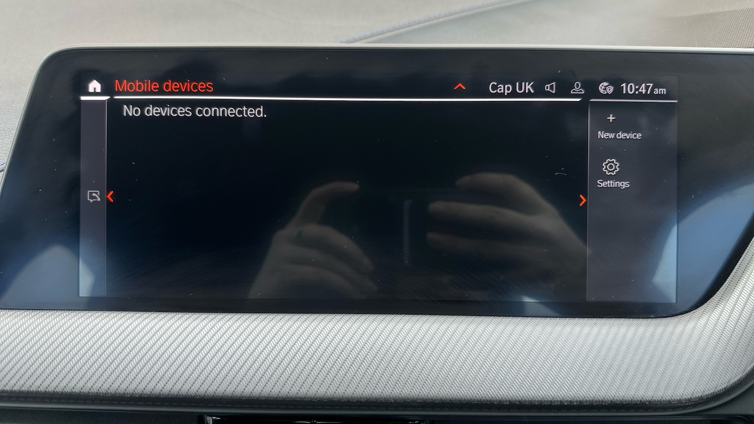 Used BMW 1 Series 2022 for sale - 75972235: Photo 39