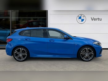 Used BMW 1 Series 2022 for sale - 75972235: Photo 3